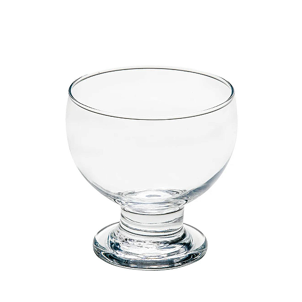 Taça para Sobremesa Paulista Nadir 400ml