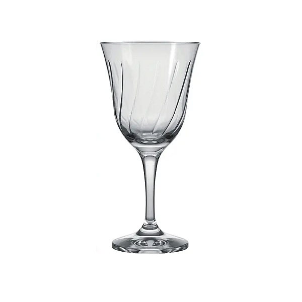 Taça para Vinho Lírio Nadir 250ml
