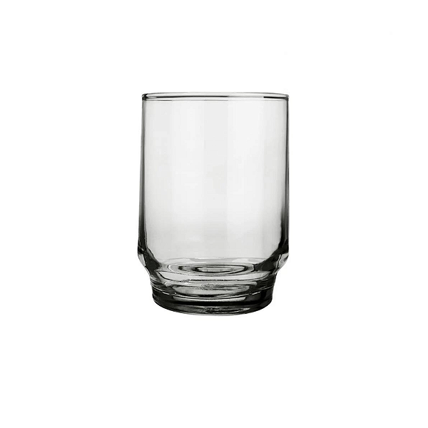 Copo para Suco Lights Nadir 260ml