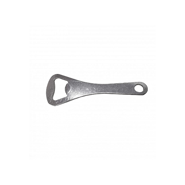 Abridor de Garrafa Inox Yangzi