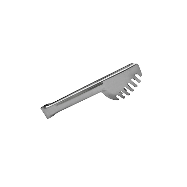 Pegador de Massa Inox 20cm Yangzi kit com 6