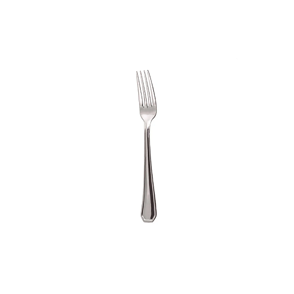 Garfo de Mesa em Aço Inox 21cm Mimo Style