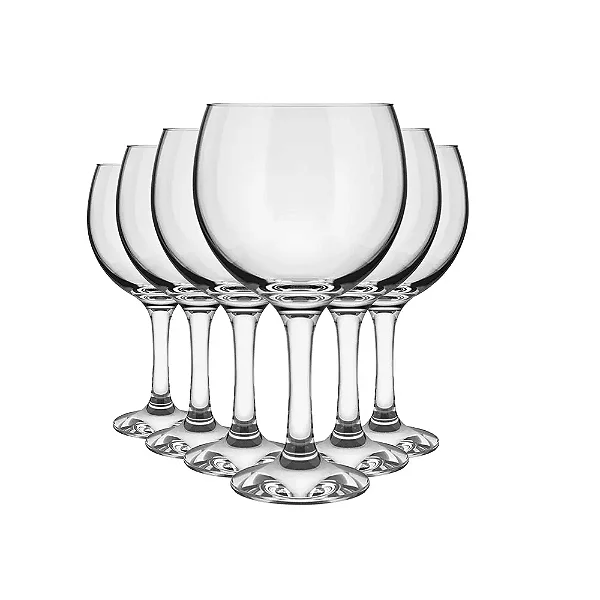 Taça para Gin Tônica Nadir 600ml