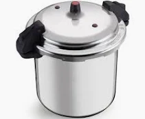 PANELA DE PRESÃO 20 LITROS ABC