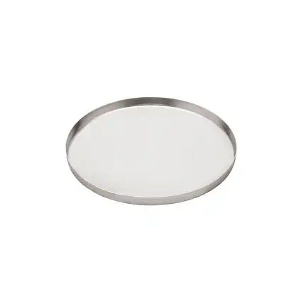 Forma Pizza 35Cm Alumínio Abc