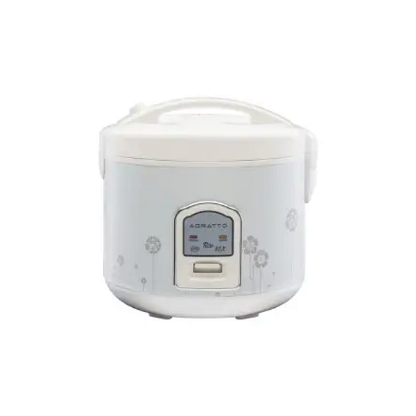 Panela Arroz Elétrica 10 Xícaras Agratto 220V