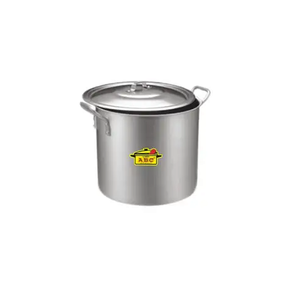 Caldeirão Alumínio Hotel Extra 30 18,3L Abc