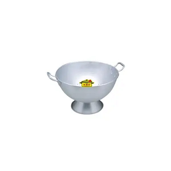 Escorredor Arroz Alumínio Hotel 30 Abc