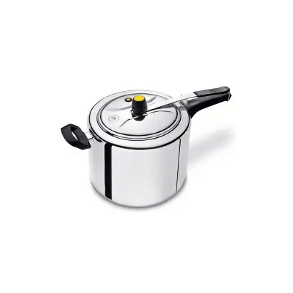 Panela Pressão 10,0L Alumínio Abc