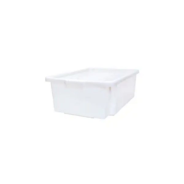 Caixa Organizadora 45L C/Tampa Dekacron