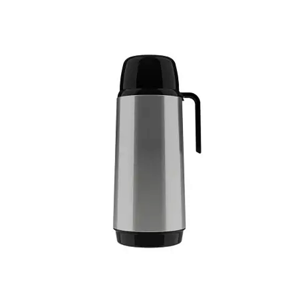 Garrafa Térmica 1L Inox Singulare unidade