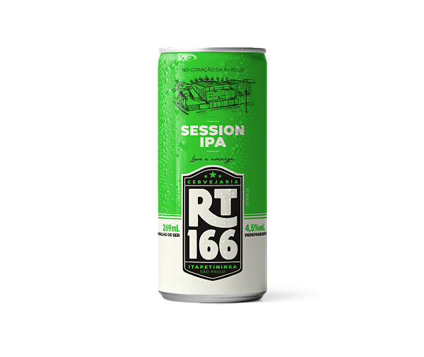 Session IPA 269mL