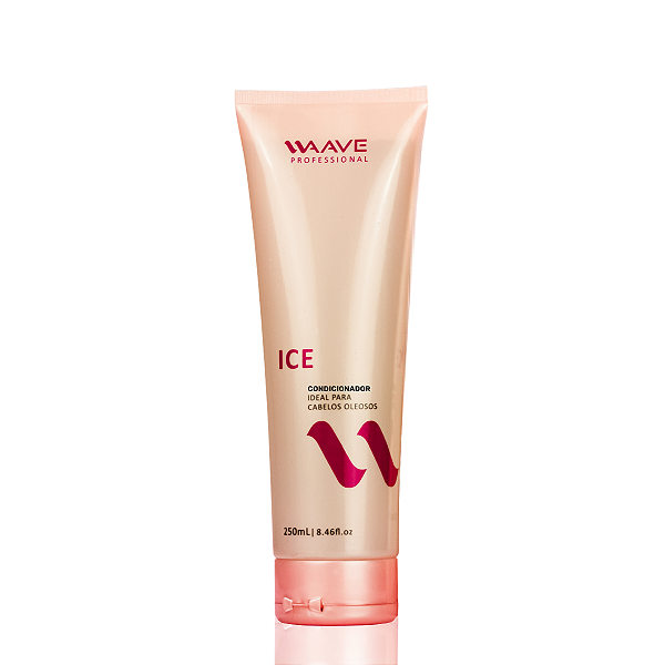 Condicionador Anti-Oleosidade e Refrescância Ice Waave 250ml