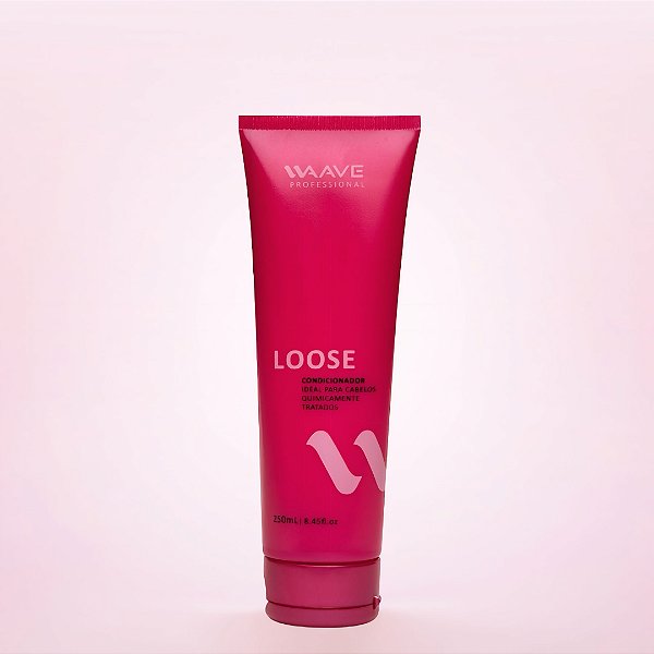 Condicionador Loose Waave 250ml