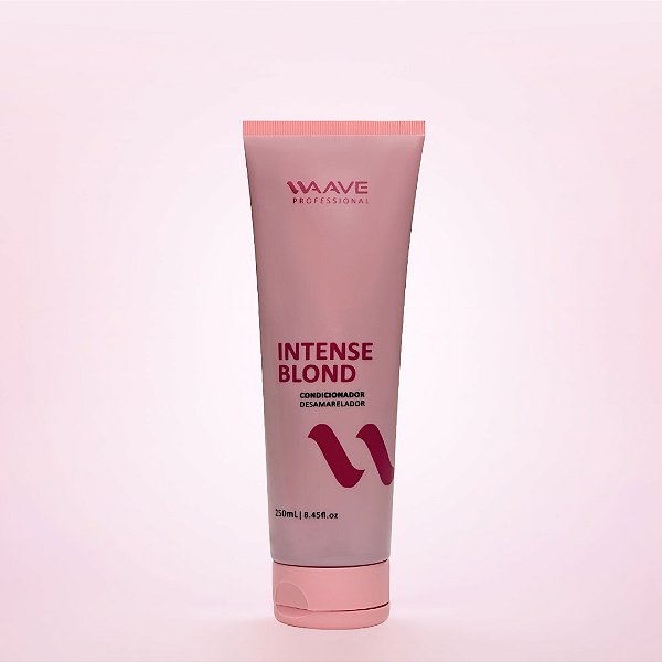 Condicionador Intense Blond Waave 250ml