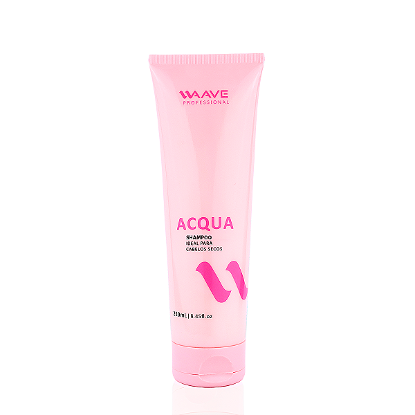 Shampoo Acqua Waave 250ml