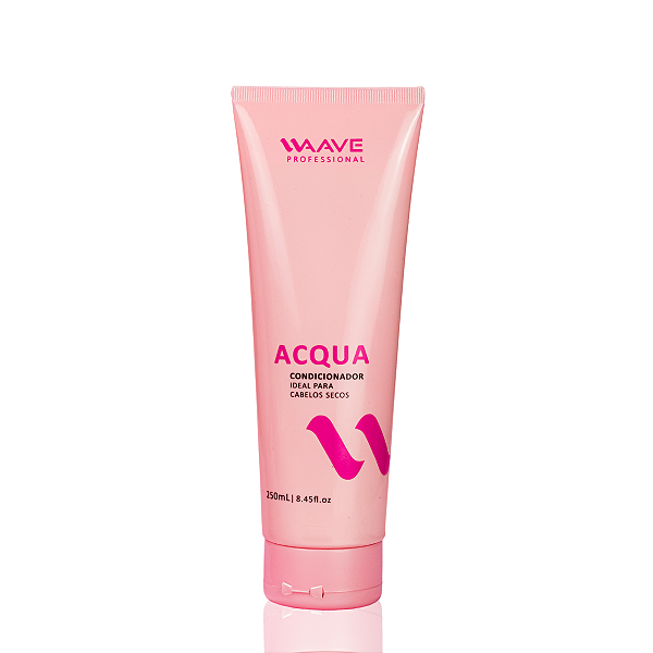 Condicionador Crescimento e Fortalecimento Acqua Waave 250ml