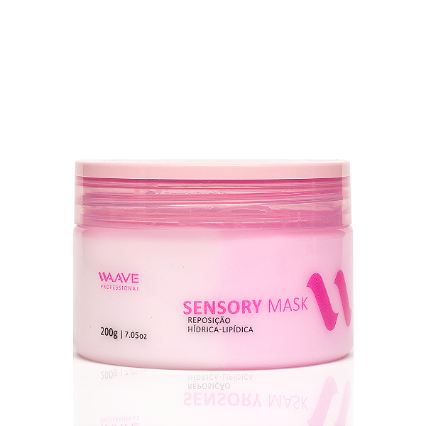 Sensory Mask 200g