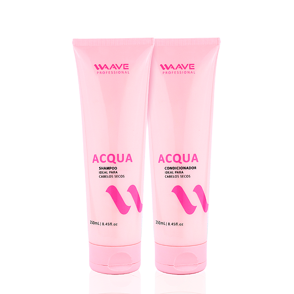 Kit Acqua Waave 250ml