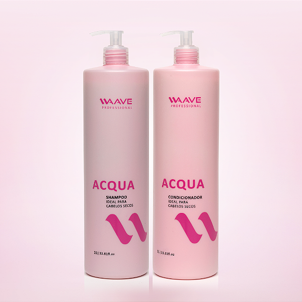 Kit Acqua Waave 1L