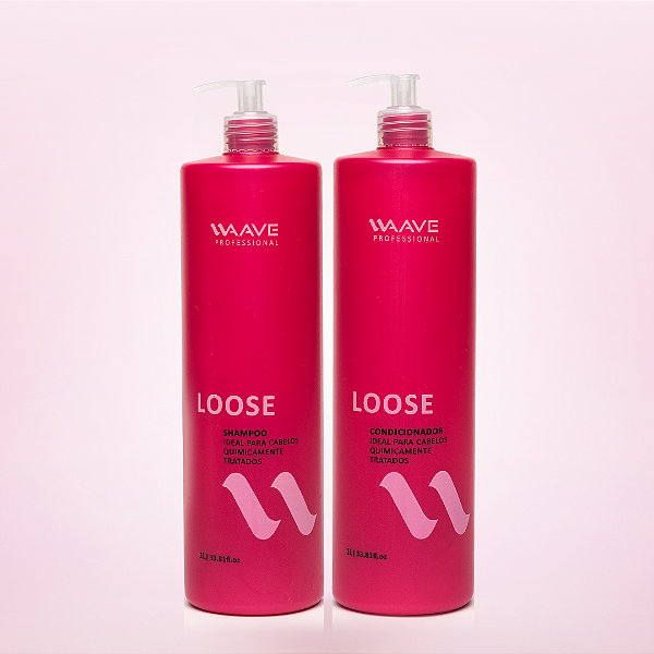 Kit Loose Waave 1L
