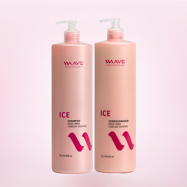 Kit Ice Waave 1L
