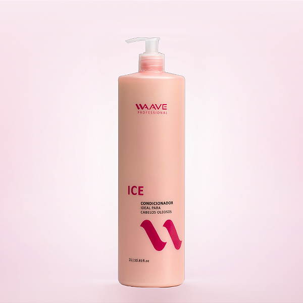 Condicionador Ice Waave 1L