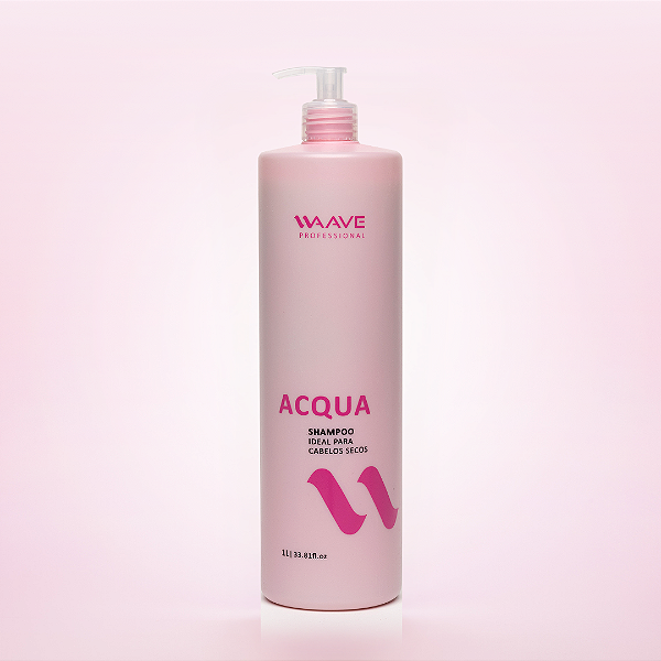 Shampoo Acqua Waave 1L