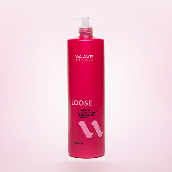 Shampoo Loose 1L