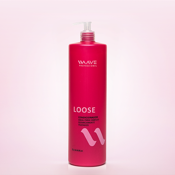 Condicionador Loose 1L