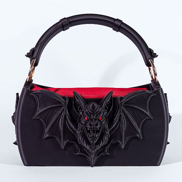 Bolsa Nocturna — Gótica Morcego