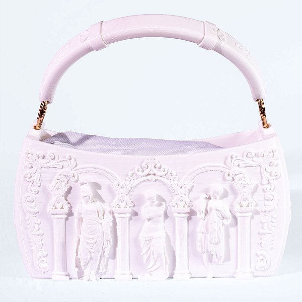 Bolsa Afrodite — Escultura Clássica