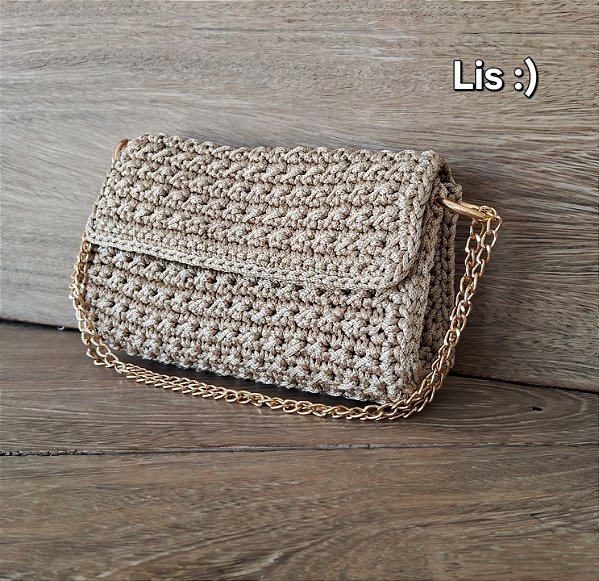 Bolsa Lis :)