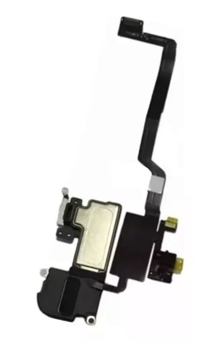 FLEX AURICULAR ALTO FALANTE SENSOR APPLE IPHONE XR