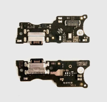 DOCK SUB PLACA CONECTOR DE CARGA MOTOROLA E22 COM CI