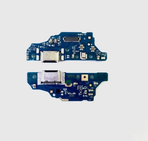 DOCK SUB PLACA CONECTOR DE CARGA MOTOROLA G23 COM CI