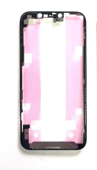 ARO VIDRO IPHONE 12 / 12 PRO