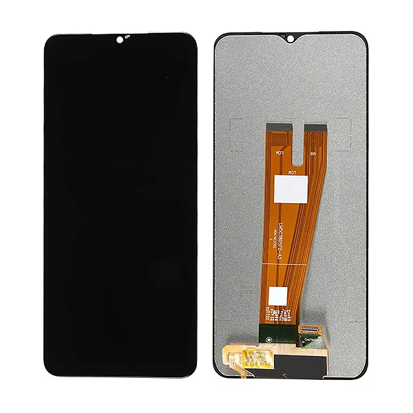 FRONTAL TELA DISPLAY SAMSUNG A04 SEM ARO LCD
