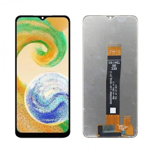 FRONTAL TELA DISPLAY SAMSUNG A04S / A13 5G ( VERSÃO A136U REV.01- A135G ) SEM ARO LCD
