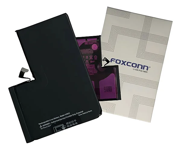 BATERIA IPHONE 13 PRO FOXCONN