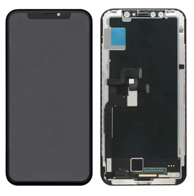 FRONTAL TELA DISPLAY IPHONE XS VIVID LCD