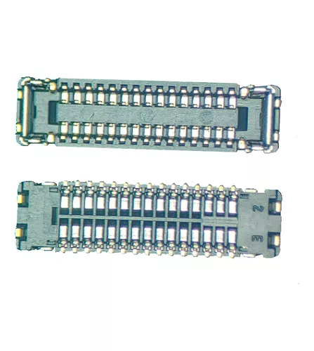 CONECTOR FPC SAMSUNG A10S M15 M16