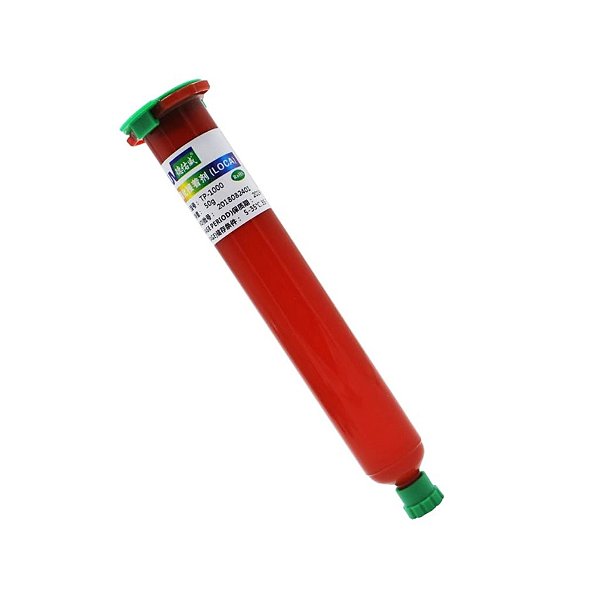 COLA UV TP-1000 50G