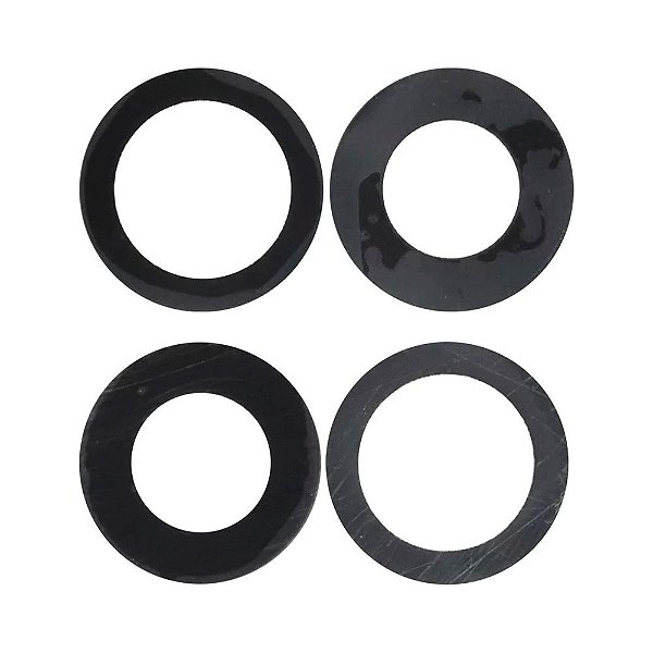 LENTE CAMERA TRASEIRA IPHONE 7G / 8G