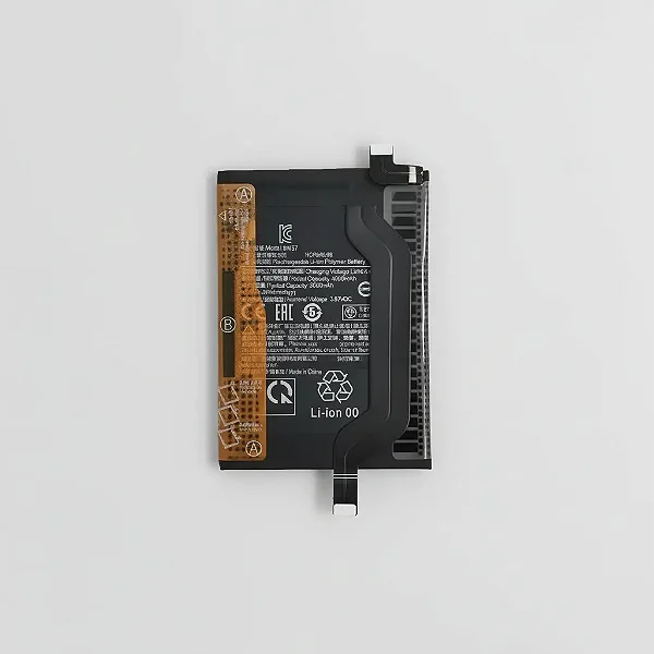 BATERIA XIAOMI POCO X3 GT / REDMI NOTE 10 PRO 5G BM57