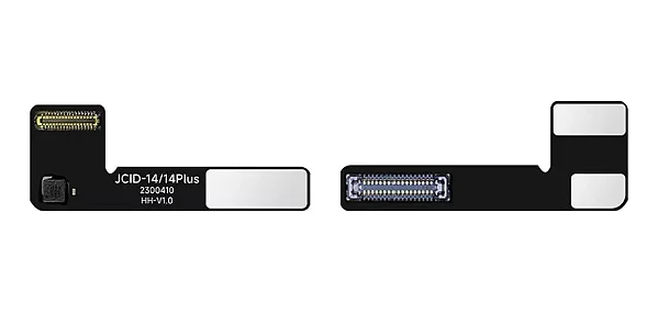TAG FLEX REPARO BATERIA JCID IPHONE 14 / 14 PLUS