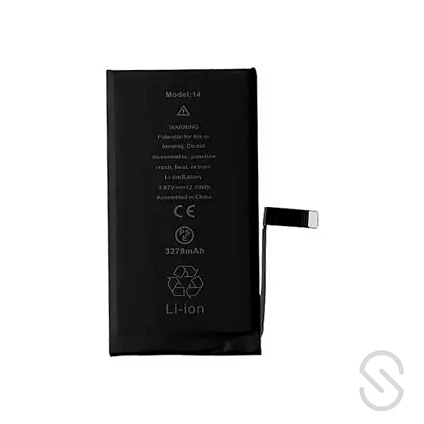 BATERIA IPHONE 14 TALENTO