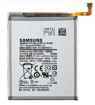 BATERIA SAMSUNG A20 / A30 / A30S / A50 EB-BA505ABU ORIGINAL RETIRADA