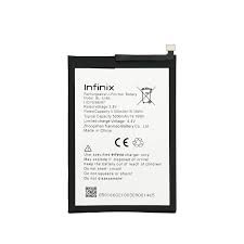 BATERIA INFINIX X692 / NOTE 8 /  X683 / HOT 10 / X682B / X682 / NOTE 8I / HOT 11 / X662 BL-51BX TALENTO