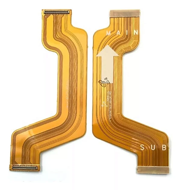 CABO FLEX LCD SUB MAIN FLEX INTERMEDIARIO SAMSUNG A71